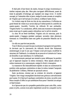 L'empire des maux