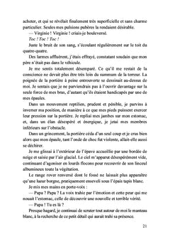 L'empire des maux