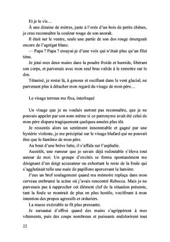 L'empire des maux