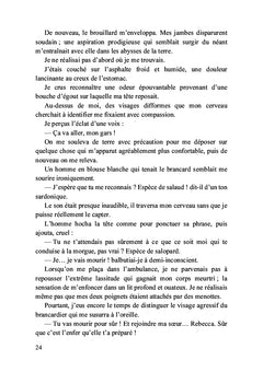 L'empire des maux