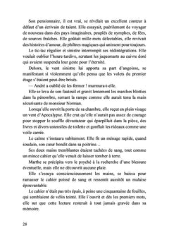 L'empire des maux