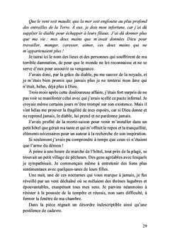L'empire des maux