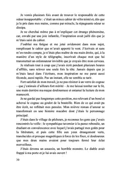 L'empire des maux