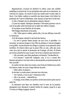 L'empire des maux