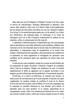 Les femmes de sa vie