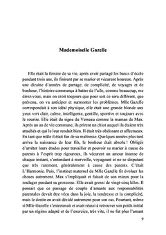 Les femmes de sa vie