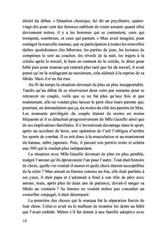 Les femmes de sa vie