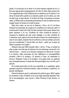 Les femmes de sa vie