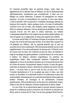 Les femmes de sa vie