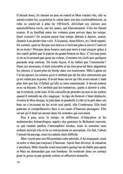 Les femmes de sa vie