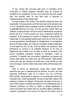 Les femmes de sa vie