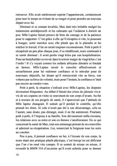 Les femmes de sa vie
