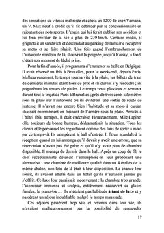 Les femmes de sa vie