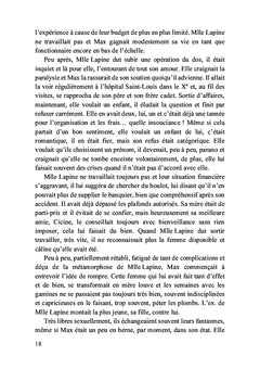 Les femmes de sa vie