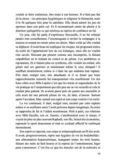 Les femmes de sa vie