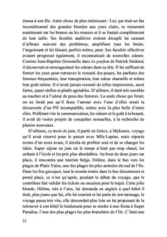Les femmes de sa vie