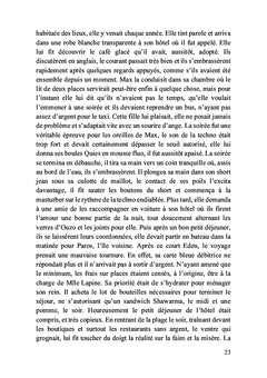 Les femmes de sa vie