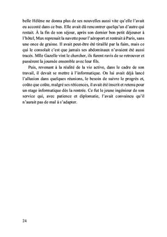 Les femmes de sa vie