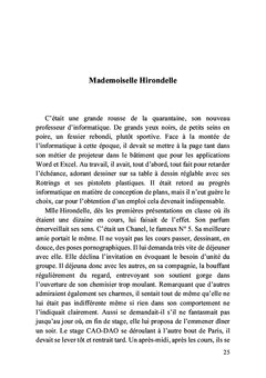 Les femmes de sa vie