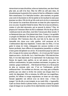 Les femmes de sa vie