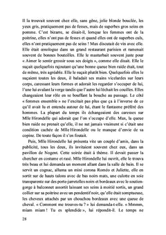 Les femmes de sa vie