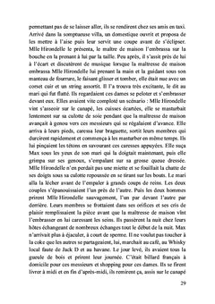 Les femmes de sa vie