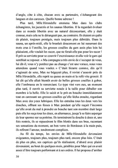 Les femmes de sa vie