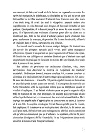 Les femmes de sa vie