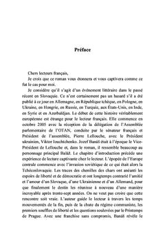 Le temps de l'enthousiasme