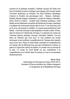 Le temps de l'enthousiasme