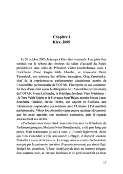 Le temps de l'enthousiasme