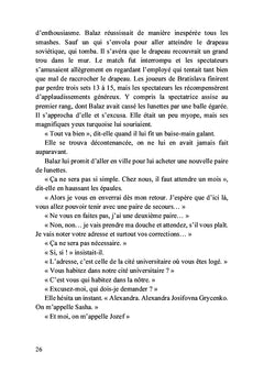Le temps de l'enthousiasme