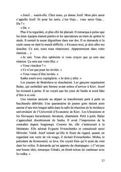 Le temps de l'enthousiasme
