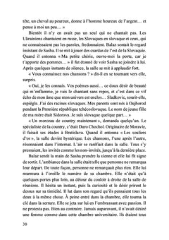 Le temps de l'enthousiasme