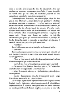 Rêves sang raison