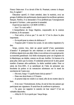 Rêves sang raison
