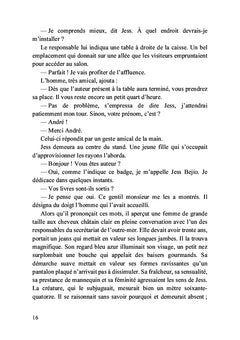 Rêves sang raison