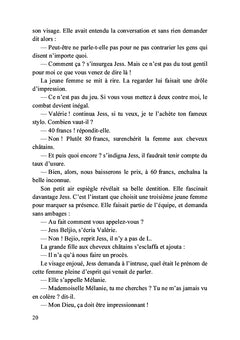 Rêves sang raison