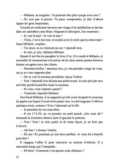 Rêves sang raison