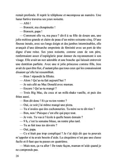 Rêves sang raison
