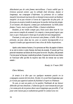 Rêves sang raison