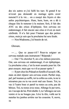 Retour des défunts