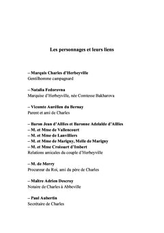 Jeux de rôles et dupes