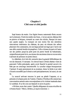 Jeux de rôles et dupes