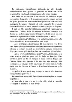 Jeux de rôles et dupes