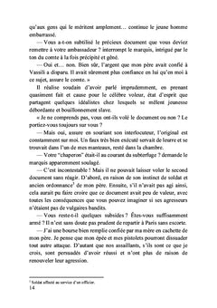 Jeux de rôles et dupes