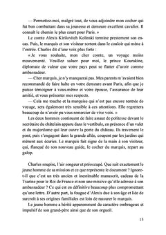 Jeux de rôles et dupes