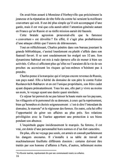 Jeux de rôles et dupes