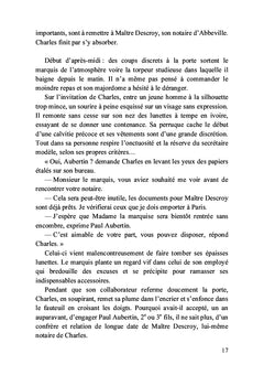 Jeux de rôles et dupes