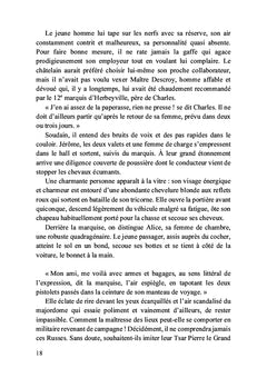 Jeux de rôles et dupes
